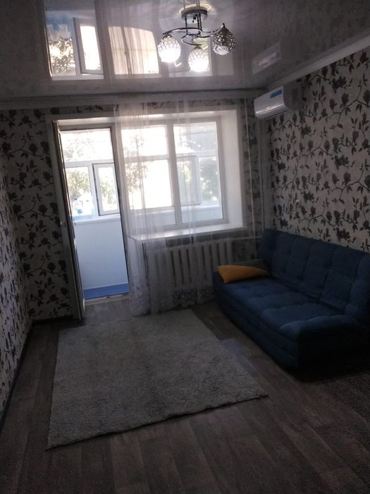 Сдам с 13.11.25 г. 2 комн.кв.на Детсаде