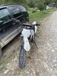 Cross 125 cc automat