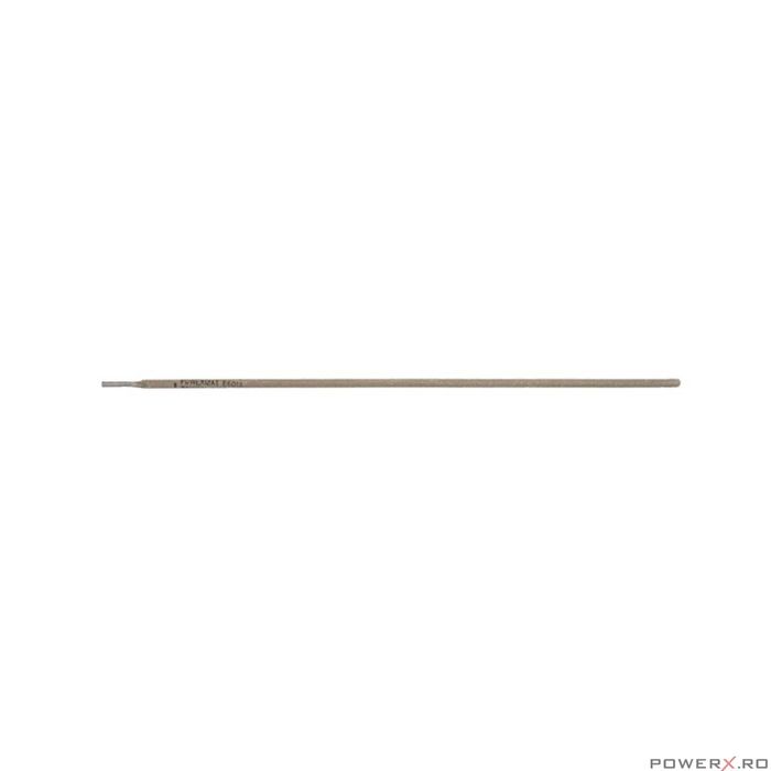 Pachet electrozi pentru sudura rutilici, 2,5 Kg, 2,5 mm x 300 mm,