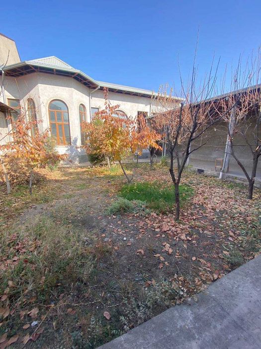 Сдаётся в аренду свой дом 6 соток Алишеробод, Мирзо-улугбек район