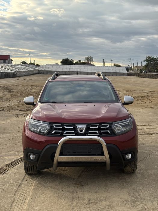 Dacia Duster 1.5dci, 2022, 90k km