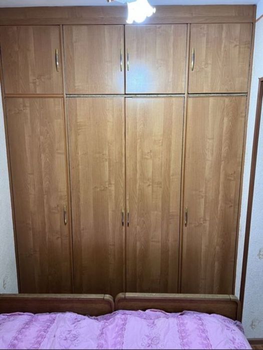 Яккасарай 1/4/5 продаётся квартира  в отличном состоянии  40кв