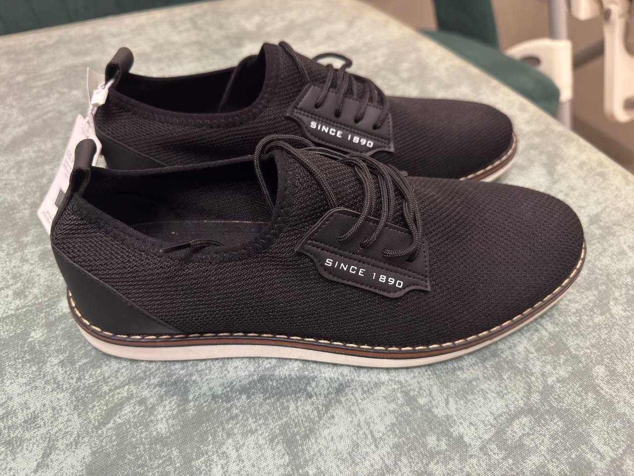 Мужская обувь US Polo Assn
