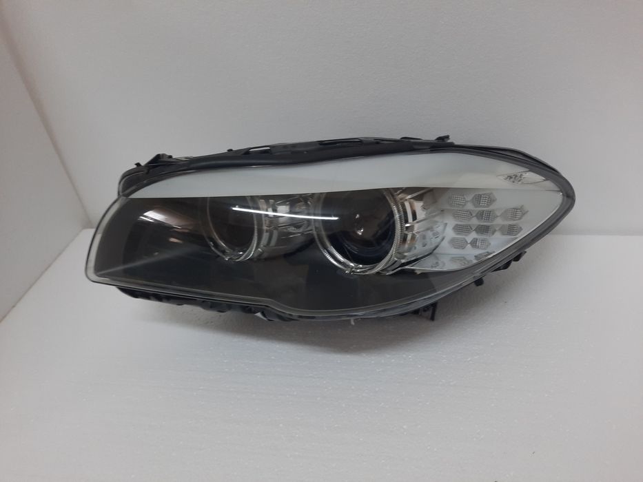 Far bmw F10 F11 xenon seria 5 NFL 2009-2013 stanga