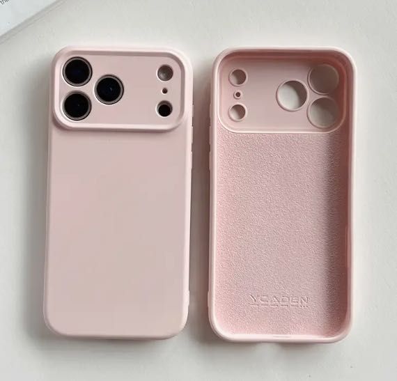 iPhone 17, 17 Pro, Pro Max, Air калъфи за телефон, phone case