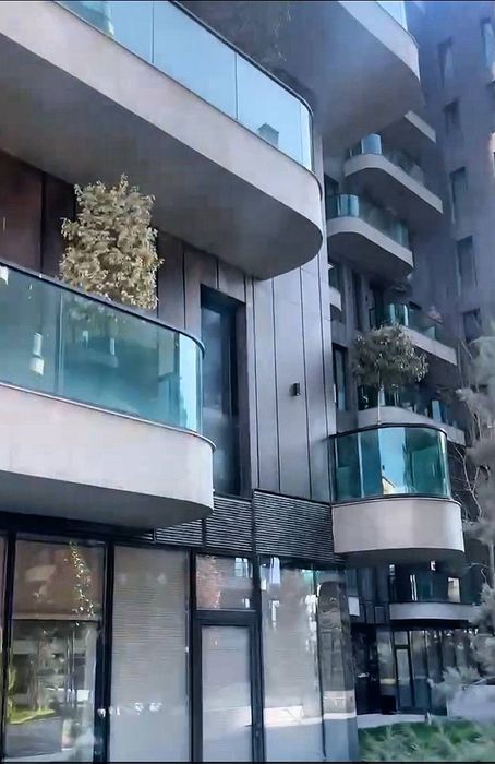 СРОЧНО!Продаётся НОВОСТРОЙКА 2/3/12 в ЖК "PARKWOOD" Госпитальный рынок