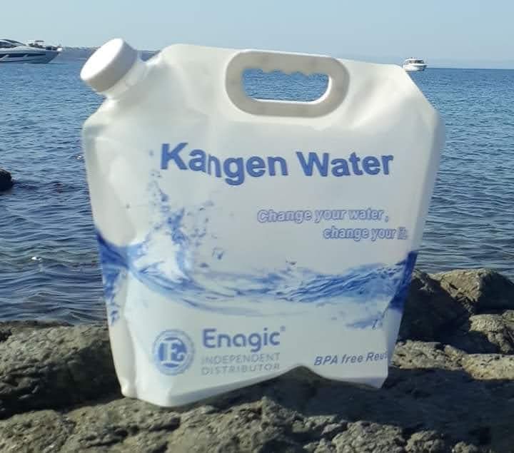 Канген LeveLuk SD501