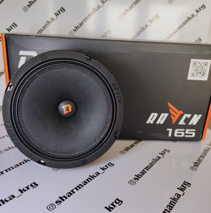 Очень громкие динамики колонки dl audio gryphon Raven