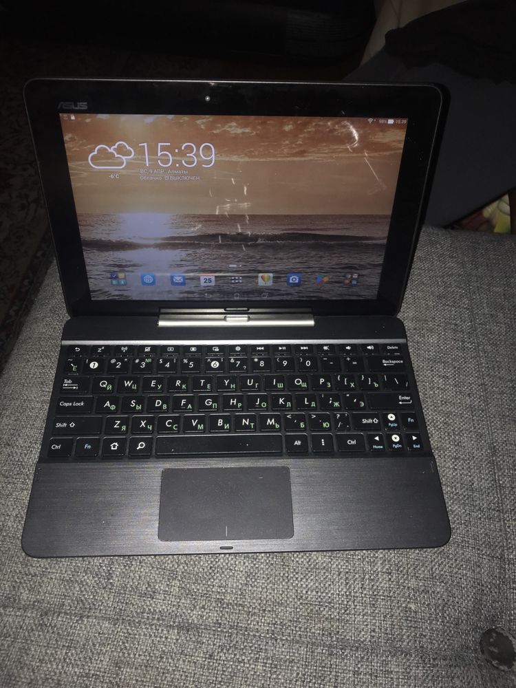 Asus transformer