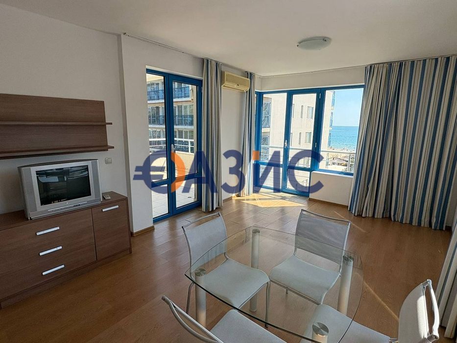 Продава се Двустаен апартамент в к.к. Слънчев бряг - 79 кв.м за 1260 €/кв.м - Снимка #9