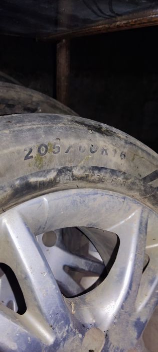 Продам диски R16