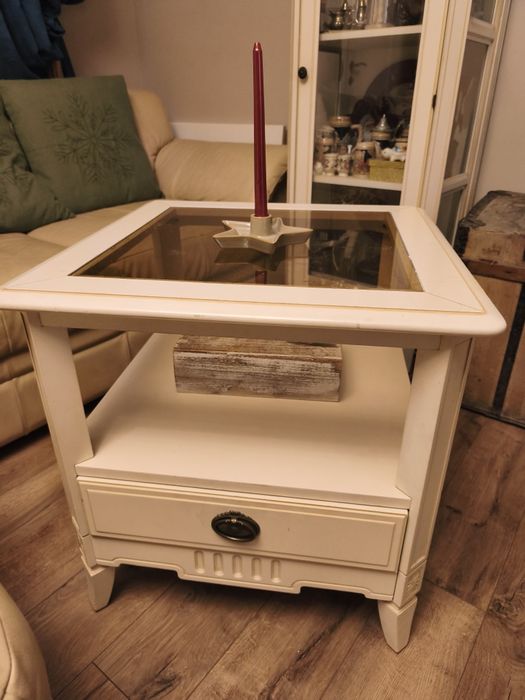 Vand 3 piese mobilier vintage