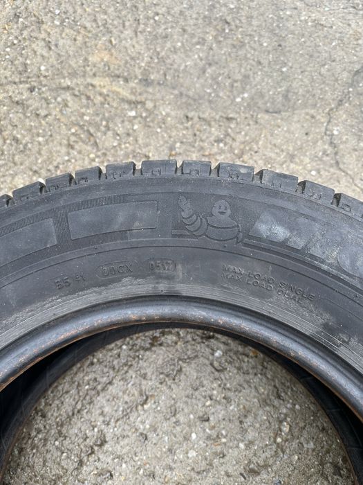 Cauciucuri 235 65 16 c