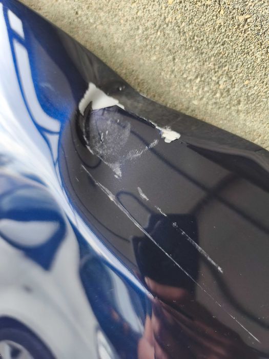 Преден капак BMW g30 g31