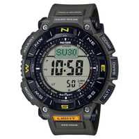 наручные часы оригинал Casio Pro Trek PRG-340-3E