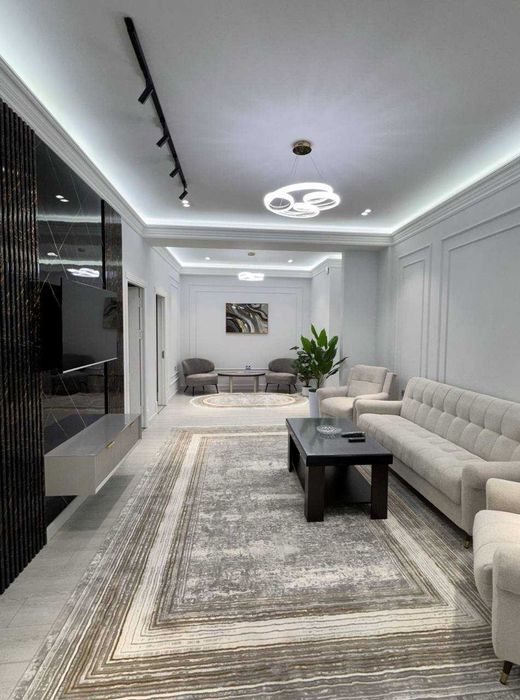 Сдаётся квартира в Учтепа | 3 комнатная