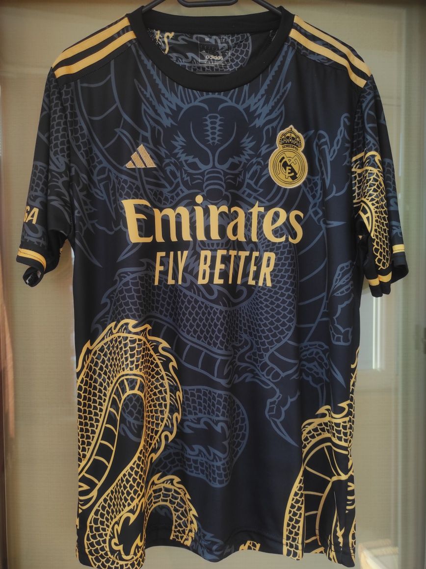 Tricou Real Madrid