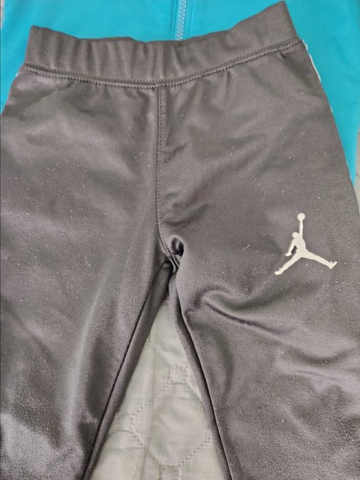 Екип на Jordan Nike