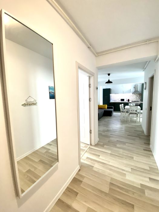 Apartament cu 3 camere Mamaia Nord