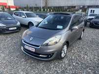 Renault Grand Scenic Initiale Paris / 7 locuri / Panoramic / Garantie
