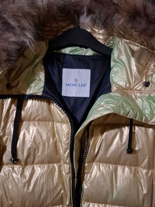 Зимно яке Moncler