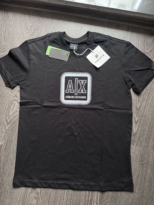 Tricou Armani premium