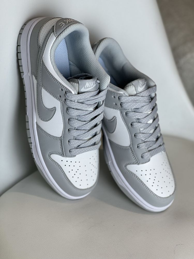 Nike dunks кроссовки