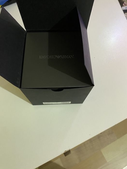 Emporio Armani AR11562 – оригинален мъжки часовник, с кутия