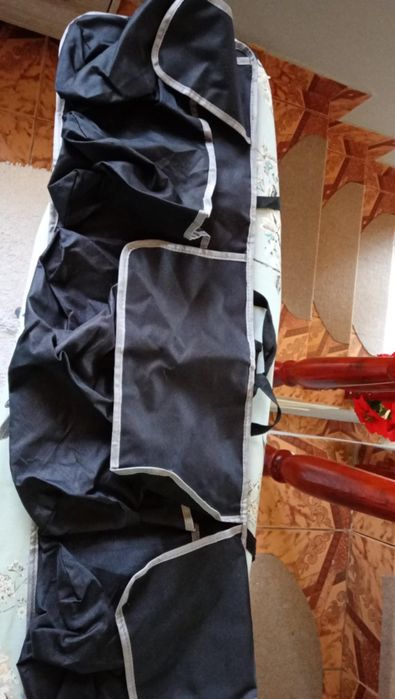 Geanta pentru depozitare în porbagaj