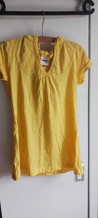 Потници и блузки