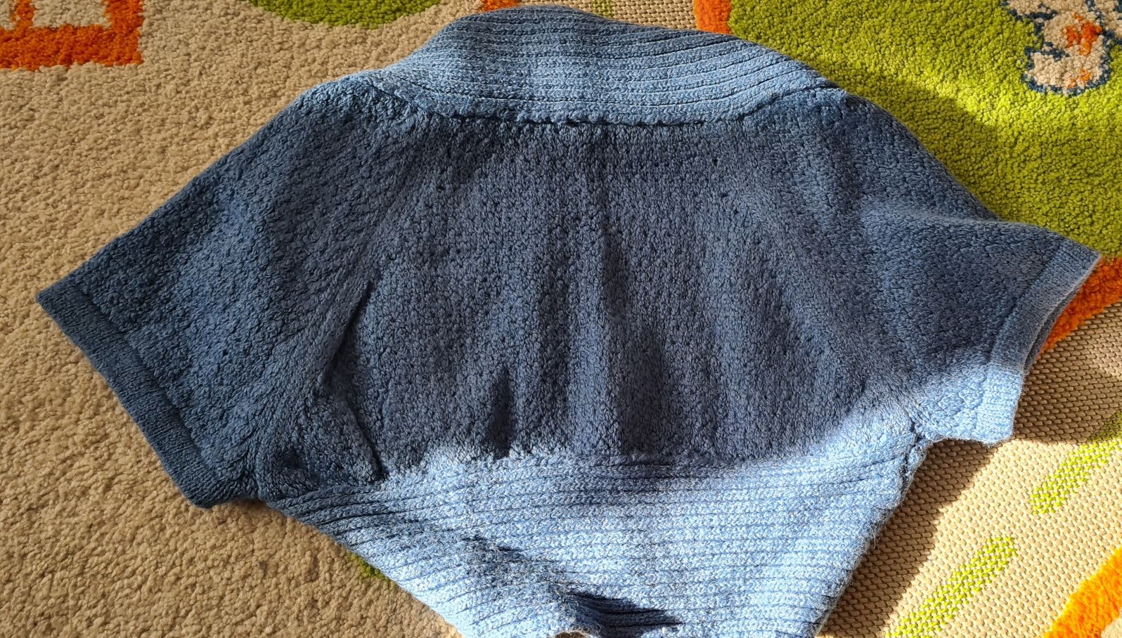 3 buc bolero diverse culori