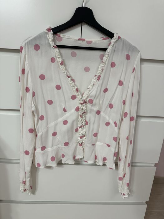 Ризи цветни модерни