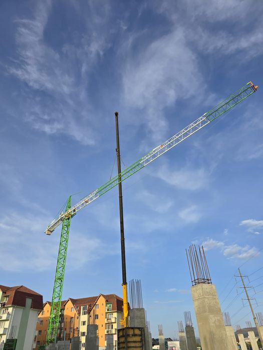 Inchiriere/Vanzare Macarale turn