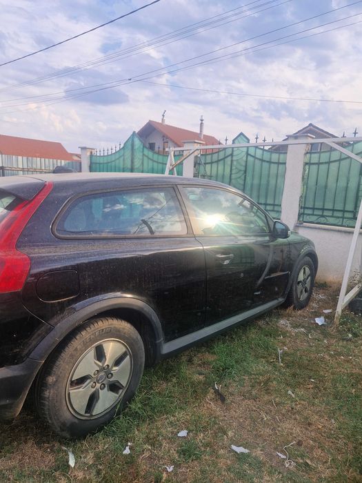 Volvo c30 an 2009