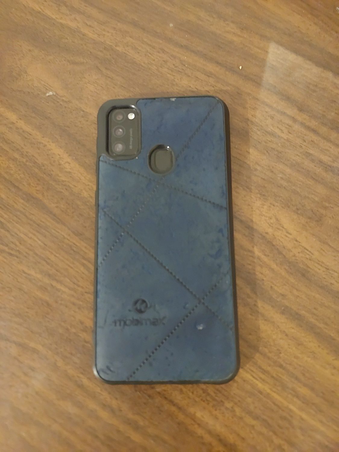 Samsung M21  4/64