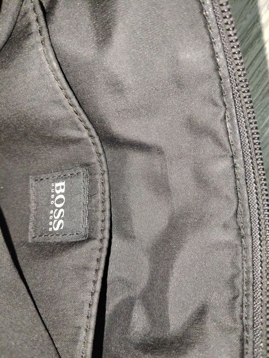 Borseta bărbați Hugo boss