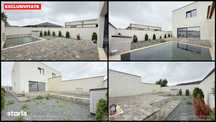 Casa cu piscina tip duplex in Vanatori constructie 2023
