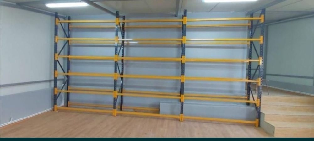 Rafturi metalice profesionale pro586x4