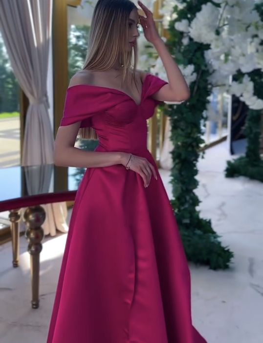 Rochie de seară Glamoshop