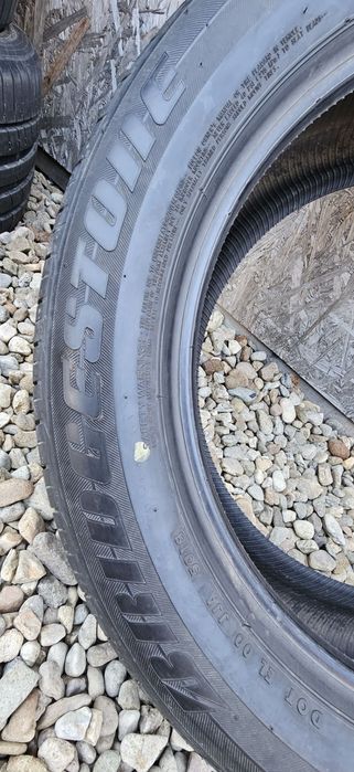 Anvelopa Bridgestone 225/55 R18 98V Continental 245/45 ZR19 102Y XL
