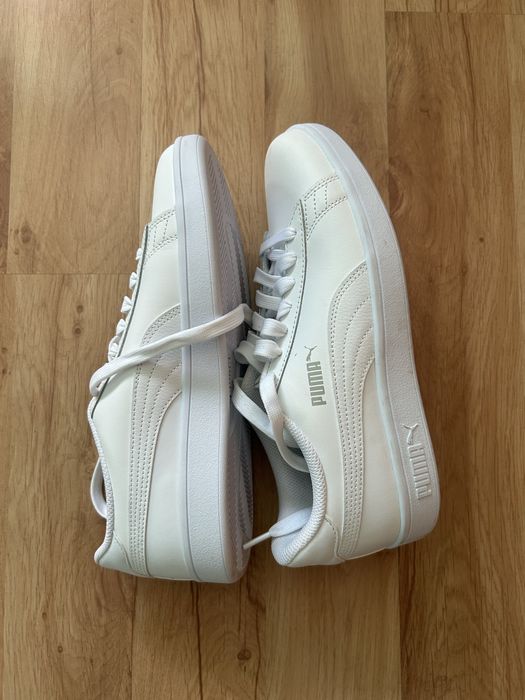 Официални обувки пума