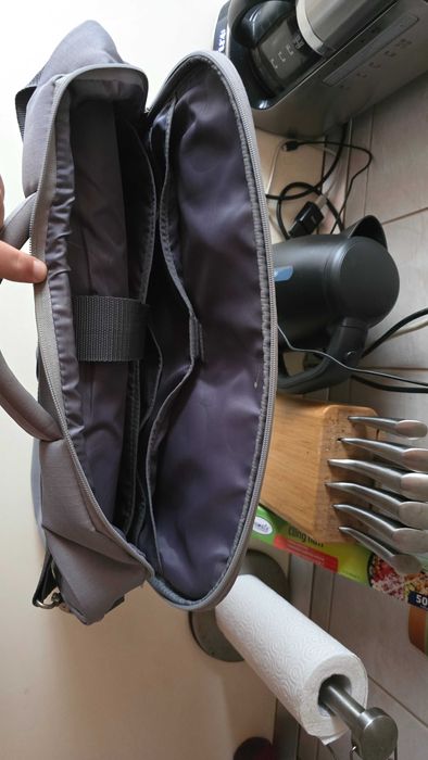 Geanta Samsonite pentru laptop 17"