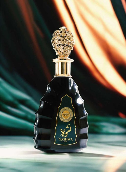 Nashwa Noir Arabiyat Prestige Унисекс Арабски Парфюм