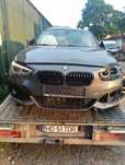 BMW F20 118i LCI Avariat