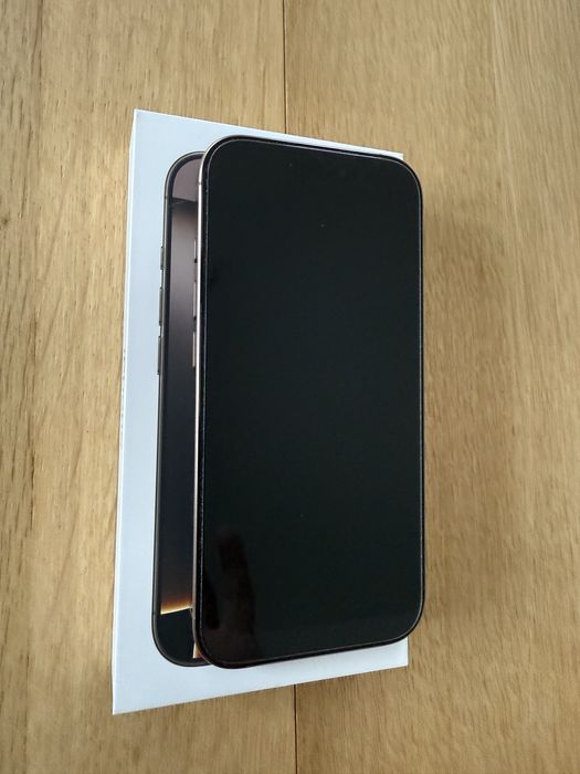 iPhone 16 pro 128 GB