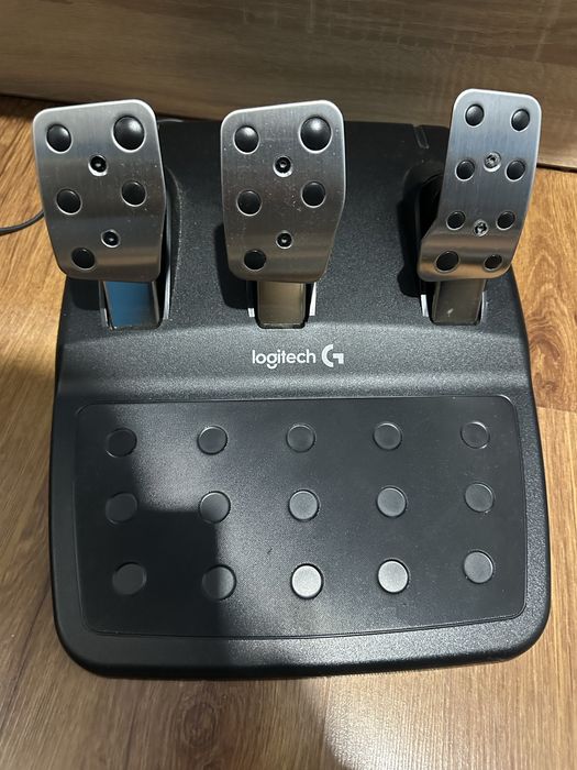 Logitech G29 Като нов