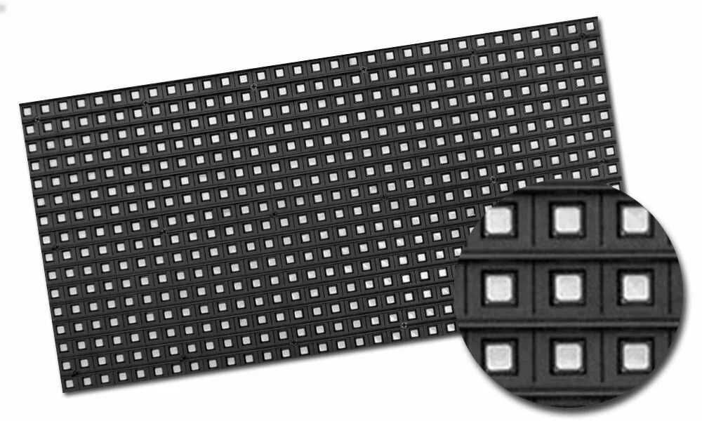 Led экраны от производителя! Цены могут удивить!