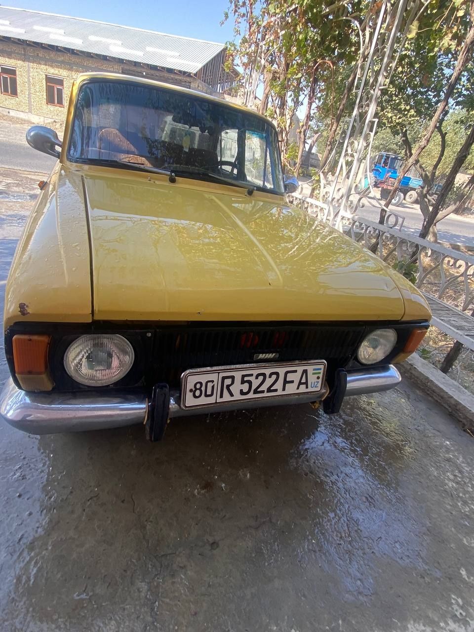 Продажа автомашина