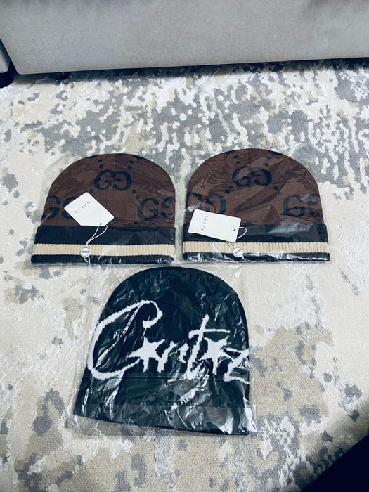 Шапка Gucci,Cortez