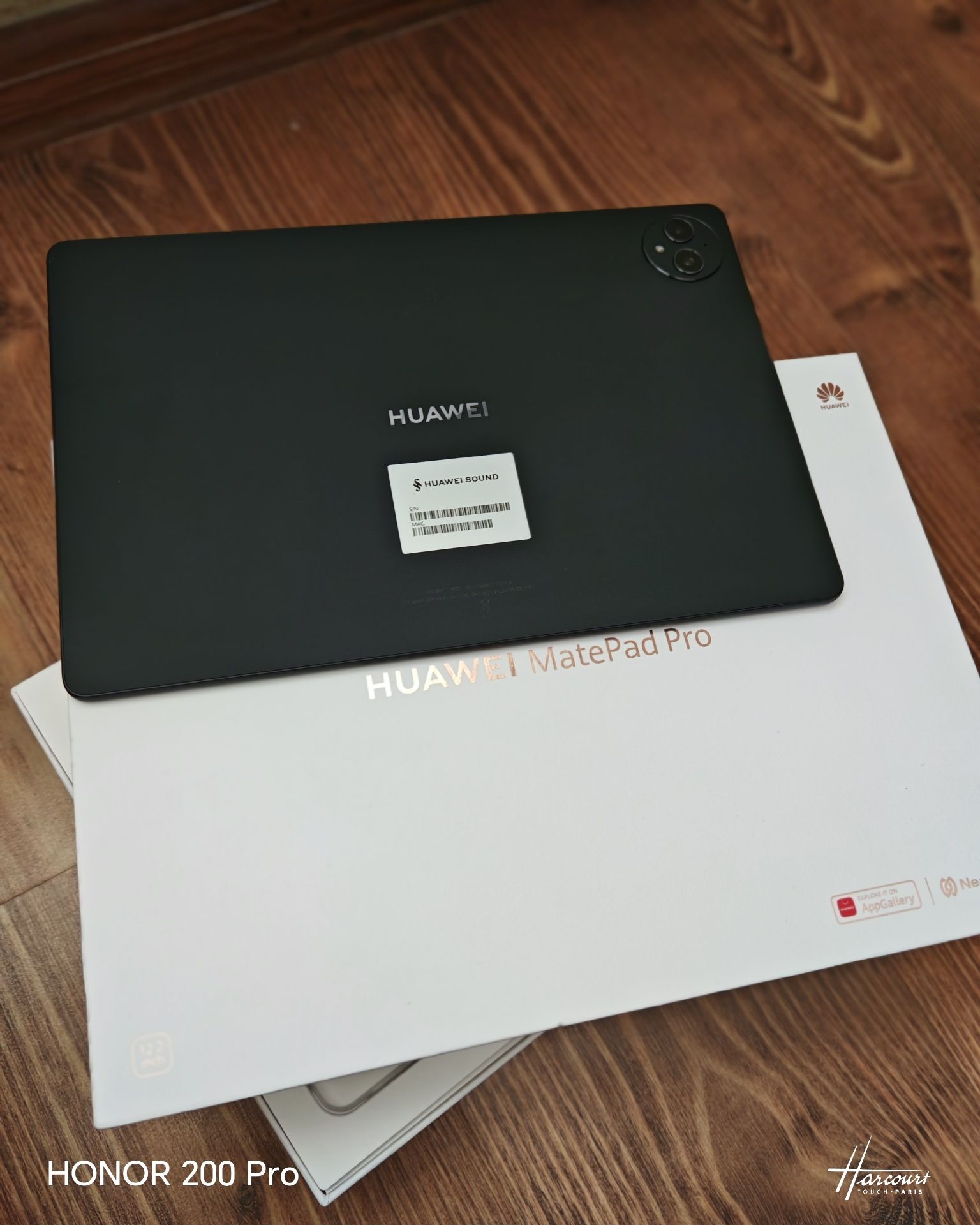 Huawei Matepad Pro 12.2 стилус и клавиатура в комплекте